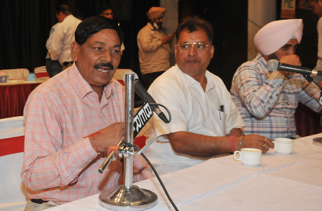 Jalandhar Mayor postpones House meeting as 2 councillors couldn’t study agenda!