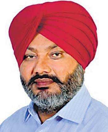 Government shielding Sadhu Singh Dharamsot in scholarship scam: AAP