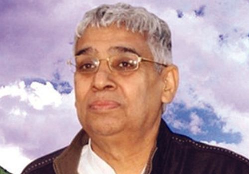 Three-year jail for Rampal in 7-year-old case
