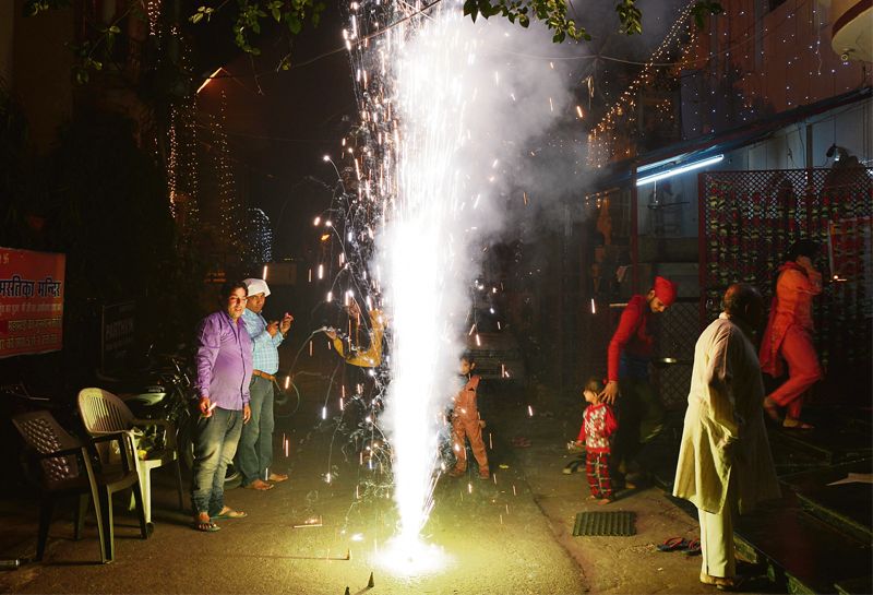 Not all, only firecrackers with barium salts banned, says Supreme Court
