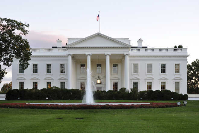 3 US-Indians appointed White House fellows