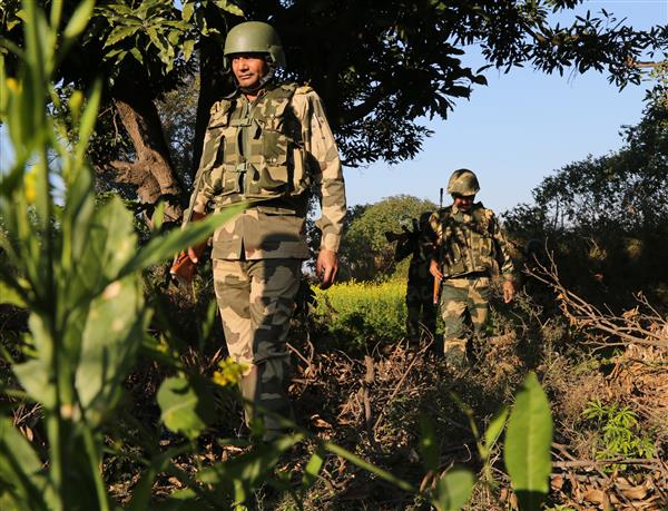 ‘Unannounced emergency being imposed through BSF’