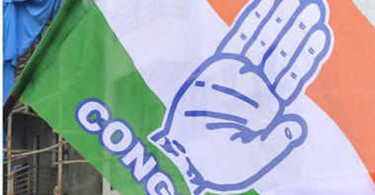 SP-rank officer to join Congress in November