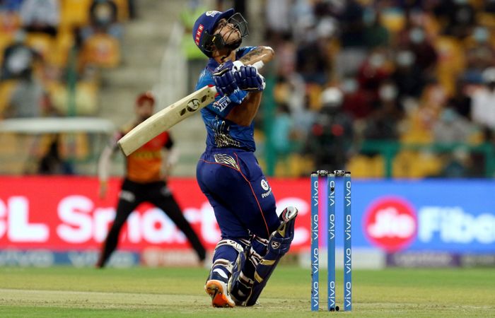 IPL: Mumbai Indians pack bags despite win over Sunrisers Hyderabad