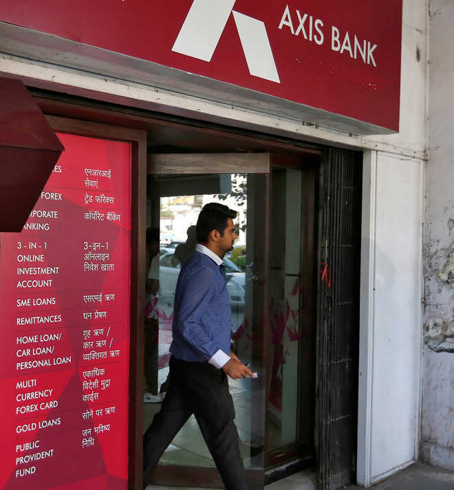 Axis Bank to waive 12 EMIs on select home loans