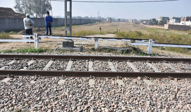 Finally, Railways allots construction work of ROB over Ludhiana-Dhuri tracks