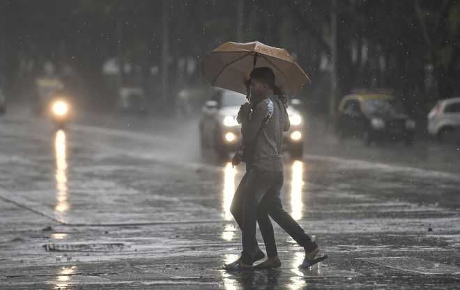Showers to continue today in Ludhiana: Met