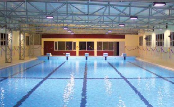 12 swimmers from Ludhiana for junior national aquatic c’ship