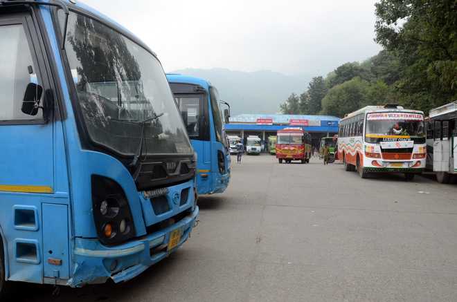 Punjab cancels 806 bus permits, ‘monopoly’ routes included