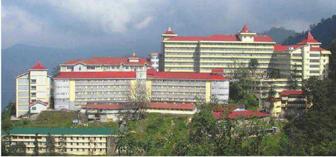 Take notice of ‘wrong’  admissions: CPM to Himachal HC