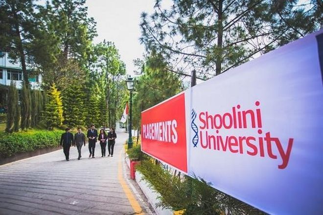 Shoolini University, Vardhman Textiles Limited sign MoU for research in nanotechnology