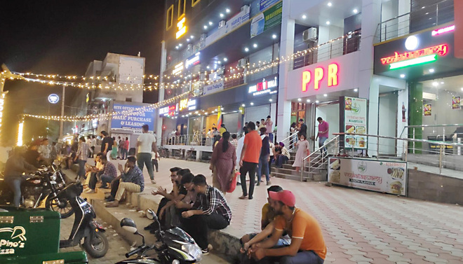 Buzz back in Jalandhar as PPR market comes to life