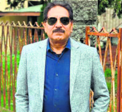 Shooting range to be upgraded in Chandigarh: Adviser Dharam Pal