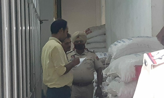 Income Tax teams survey dry fruit dealer’s offices in Ludhiana, Amritsar