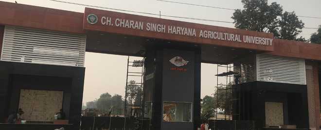 Haryana Agricultural University develops nation’s first e-tractor