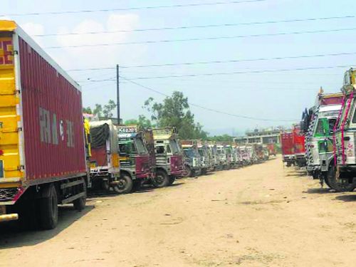 Himachal set for truck operators’ union poll, addl force called