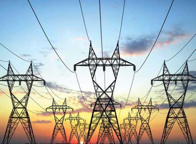 No power shortage in Chandigarh