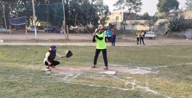 Ludhiana, Ferozepur eves set up title clash in baseball