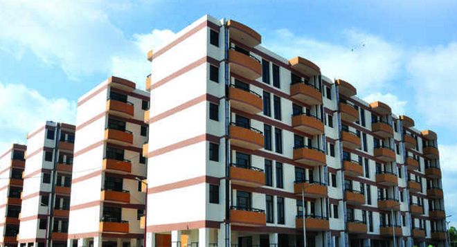 Society to pay 8-year rent for delaying flat possession