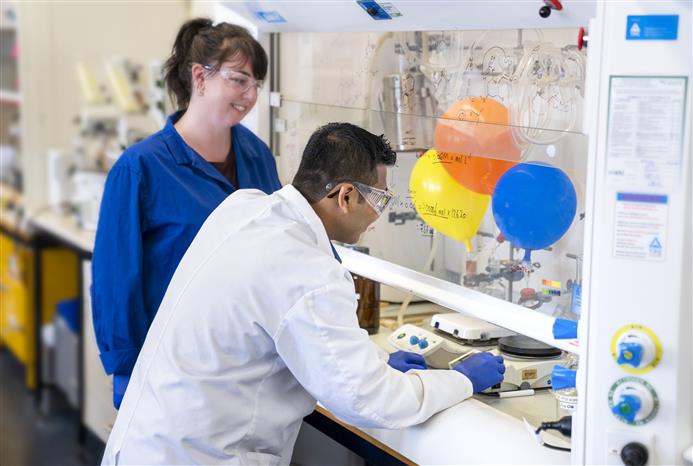 Otago varsity launches pharmaceutical science degree
