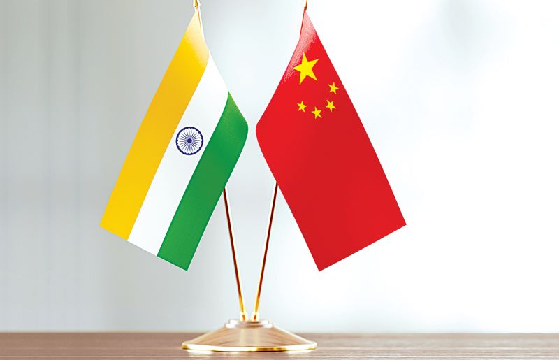 Despite tension, India-China trade crosses $100 bn
