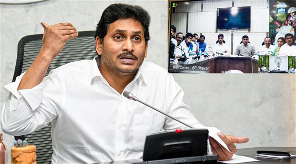 Andhra Pradesh scraps controversial three capital model