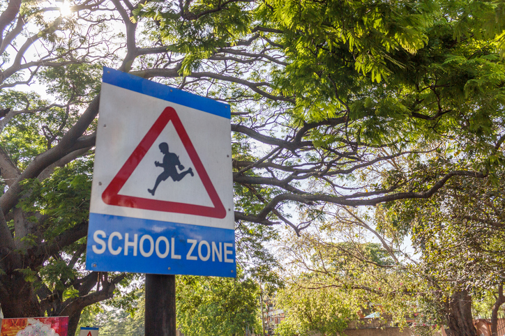Experts, corporates begin trials for 'Safe School Zones' in 5 cities