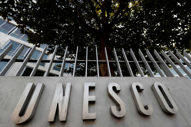 India re-elected to UNESCO executive board