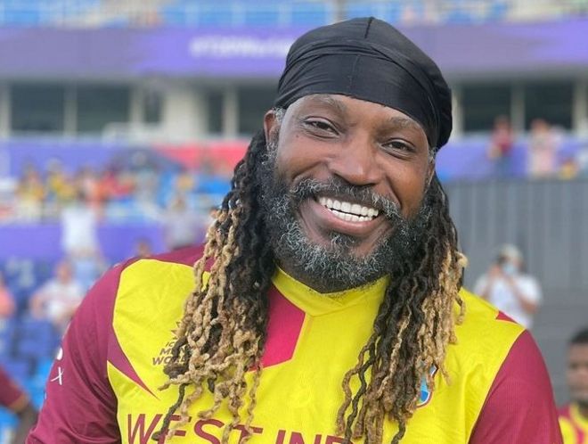 I’ve not retired, but end is coming: Chris Gayle