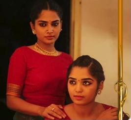 First Tamil LGBTQ song', 'Magizhini', featuring two women in love, goes viral. 'Wow', says Internet