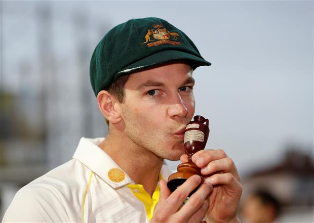 CA chairman admits it was a mistake to not strip Paine of captaincy three years ago