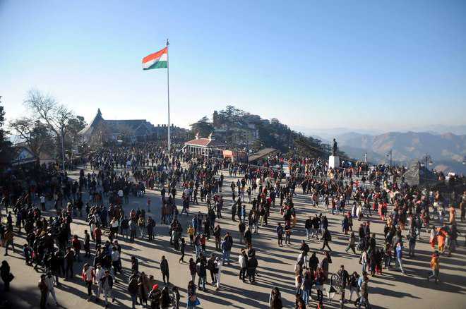 Golden jubilee of Himachal Pradesh statehood celebrated