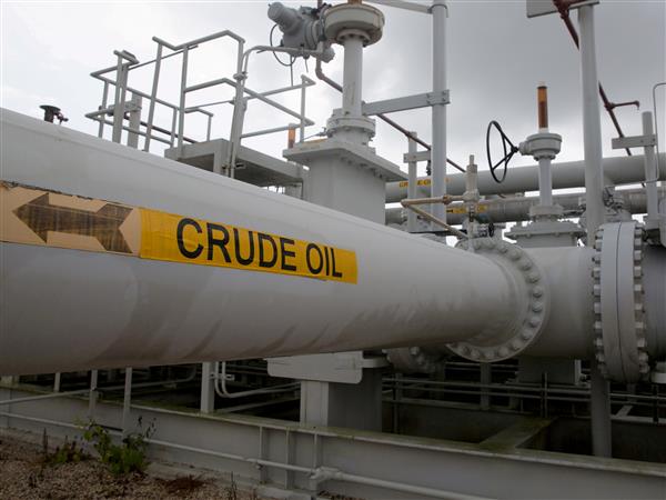 Crude prices rise as China remains vague on emergency crude release