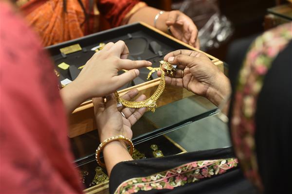 Dhanteras brings back glitter; gold sales set to touch pre-Covid levels