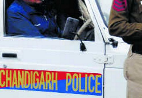 19 Chandigarh Police inspectors transferred