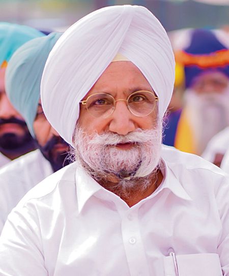 Punjab panel to probe laxity in drug cases