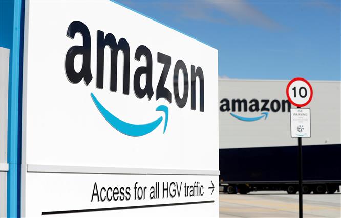ED summons Amazon, Future Group executives in FEMA probe