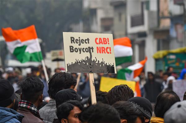 Anti-CAA protest: SC agrees to hear plea of alleged protester against HC order on damages
