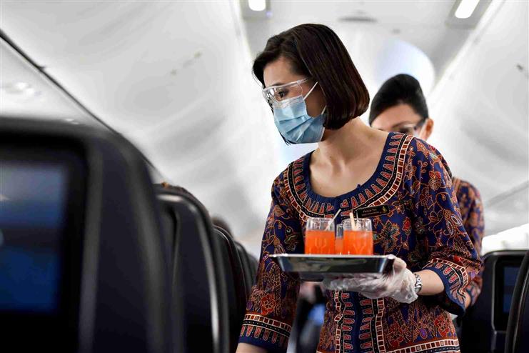 Singapore, India reach agreement on resumption of passenger flights