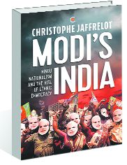 Christopher Jaffrelot’s Modi’s India, an unreal analysis of the country