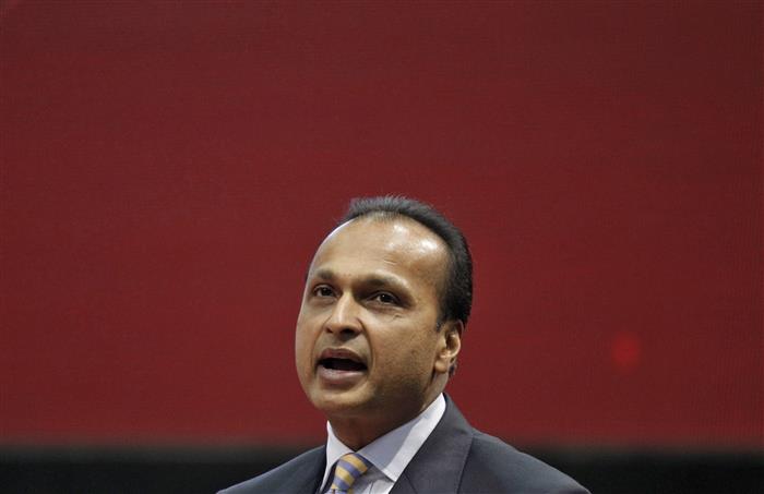 RBI supersedes board of Anil Ambani-promoted RCap; to shortly initiate insolvency proceedings