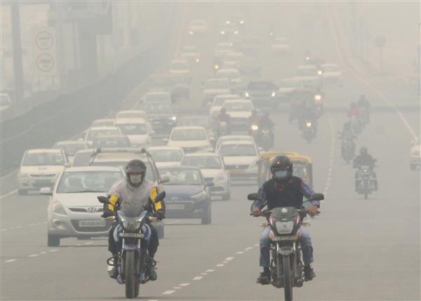 Delhi Environment Minister Gopal Rai to hold meeting to review restrictions in view of air pollution