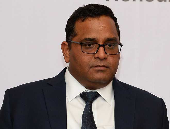 Cryptocurrency is here to stay, says Paytm founder