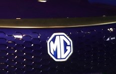 MG Motor reports 24 per cent drop in retail sales in October