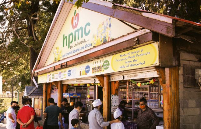 HPMC eyeing bigger, juicier market outside Himachal