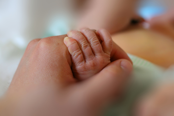 Haryana records hike in infant mortality rate