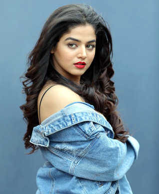 In The Saddle: Wamiqa Gabbi talks about new found passion for horse-riding