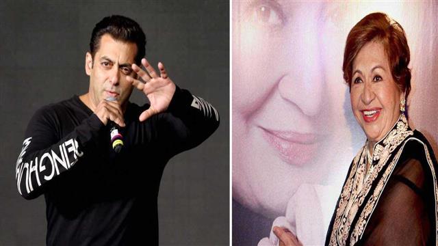 Salman Khan speaks about father Salim marrying Helen: ‘I was 10 and hated mom waiting for dad to come home'