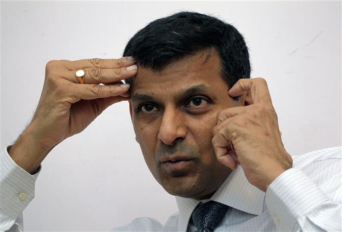 Only a handful of cryptocurrencies will survive, says Raghuram Rajan