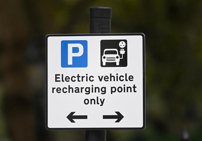 Is your electric car as eco-friendly as you thought?